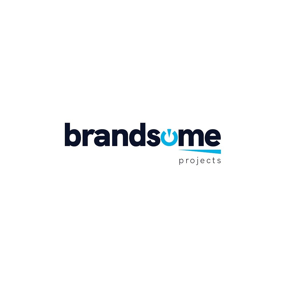 Brandsome Projects cover
